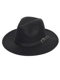 FabSeasons Panama fashion Top Hat / cap for Men