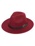 FabSeasons Panama fashion Top Hat / cap for Men