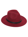 FabSeasons Panama fashion Top Hat / cap for Men