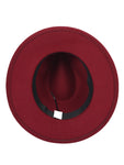 FabSeasons Panama fashion Top Hat / cap for Men