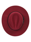FabSeasons Panama fashion Top Hat / cap for Men