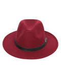 FabSeasons Panama fashion Top Hat / cap for Men