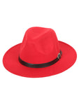 FabSeasons Panama fashion Top Hat / cap for Men