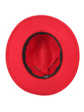 FabSeasons Panama fashion Top Hat / cap for Men