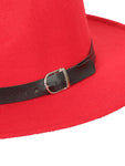 FabSeasons Panama fashion Top Hat / cap for Men