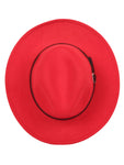 FabSeasons Panama fashion Top Hat / cap for Men