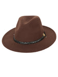 FabSeasons Vintage fashion Hat for Men & Women