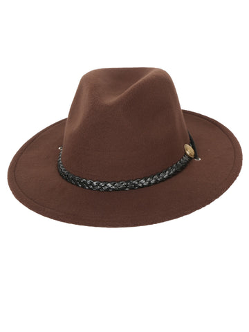 FabSeasons Vintage fashion Hat for Men & Women