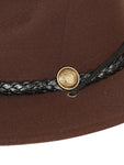 FabSeasons Vintage fashion Hat for Men & Women