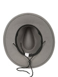 FabSeasons Vintage fashion Hat for Men & Women