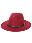 FabSeasons Vintage fashion Hat for Men & Women