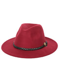 FabSeasons Vintage fashion Hat for Men & Women