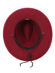 FabSeasons Vintage fashion Hat for Men & Women