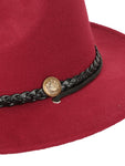 FabSeasons Vintage fashion Hat for Men & Women