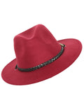 FabSeasons Vintage fashion Hat for Men & Women