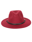 FabSeasons Vintage fashion Hat for Men & Women