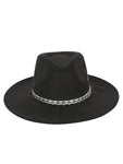 FabSeasons Panama fashion Top Hat / cap for Men & Women