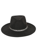 FabSeasons Panama fashion Top Hat / cap for Men & Women