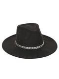 FabSeasons Panama fashion Top Hat / cap for Men & Women