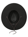FabSeasons Panama fashion Top Hat / cap for Men & Women
