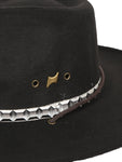 FabSeasons Panama fashion Top Hat / cap for Men & Women