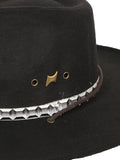 FabSeasons Panama fashion Top Hat / cap for Men & Women