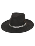 FabSeasons Panama fashion Top Hat / cap for Men & Women
