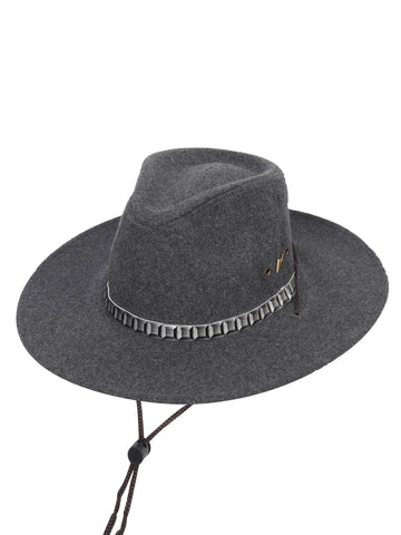 FabSeasons Panama fashion Top Hat / cap for Men & Women