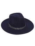 FabSeasons Panama fashion Top Hat / cap for Men & Women