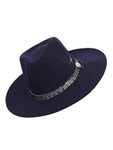 FabSeasons Panama fashion Top Hat / cap for Men & Women