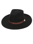 FabSeasons Panama fashion Top Hat / cap for Men & Women