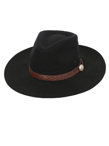 FabSeasons Panama fashion Top Hat / cap for Men & Women