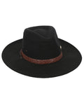 FabSeasons Panama fashion Top Hat / cap for Men & Women