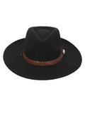 FabSeasons Panama fashion Top Hat / cap for Men & Women