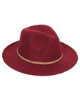 FabSeasons Unisex Fashion Trilby Top Hat / cap for Men & Women