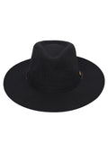FabSeasons Panama Hat / cap for Men & Women, Dark Blue