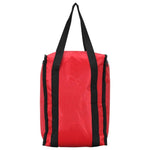 FabSeasons Exclusive Red Multipurpose Lunch Bag freeshipping - FABSEASONS