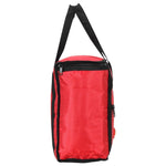 FabSeasons Exclusive Red Multipurpose Lunch Bag