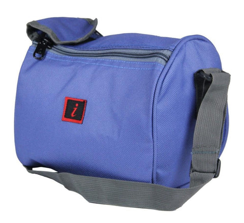 FabSeasons Small  Multipurpose Blue Lunch Bag