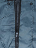FabSeasons Premium Waterproof high quality Unisex Raincoat with Hood and Reflector at back