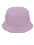 FabSeasons PLEASEFASHION Kids Cotton Bucket Cap/Hat for Sun Protection with Adjustable Fit (3-8 Years)