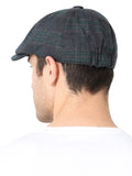 FabSeasons Unisex Casual Everyday Golf Cap with Adjustable Elastic Fitting caps, Stylish Vintage Sun Cap for Everyday