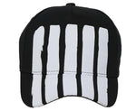 Fabseasons Printed Cotton Baseball cap