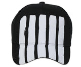 Fabseasons Printed Cotton Baseball cap
