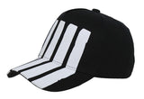 Fabseasons Printed Cotton Baseball cap freeshipping - FABSEASONS