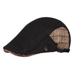 Unisex Golf Flat Cap freeshipping - FABSEASONS