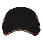 FabSeasons Unisex Golf Flat Cap