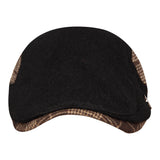 FabSeasons Unisex Golf Flat Cap