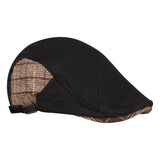 FabSeasons Unisex Golf Flat Cap