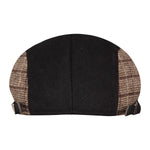 FabSeasons Unisex Golf Flat Cap
